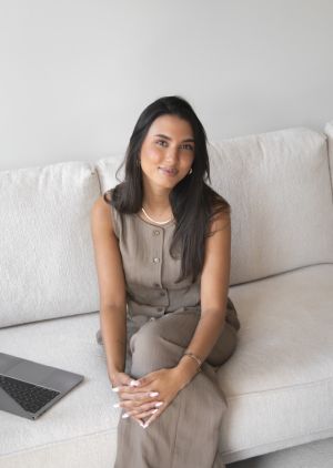 Esmee Bhattoe