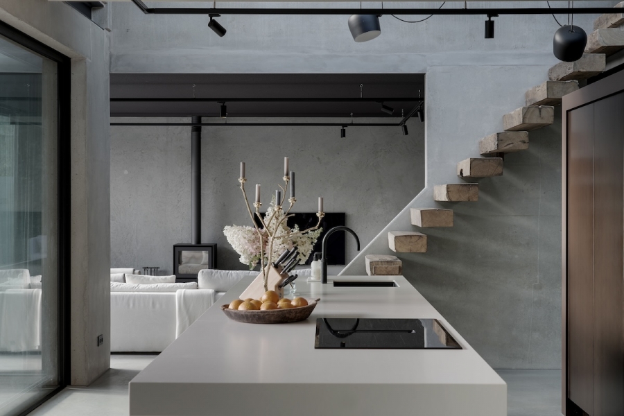 Locatie 1935 - Woonhuis Ede  