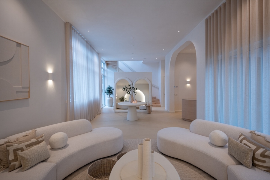 Locatie 1919 - Woonhuis Enschede