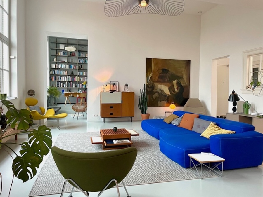 Locatie 1621 - Woonhuis Rotterdam