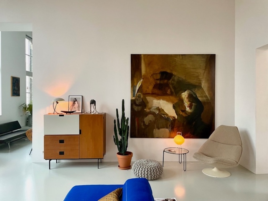 Locatie 1621 - Woonhuis Rotterdam