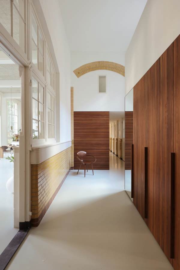 Locatie 1408 - Loft Rotterdam