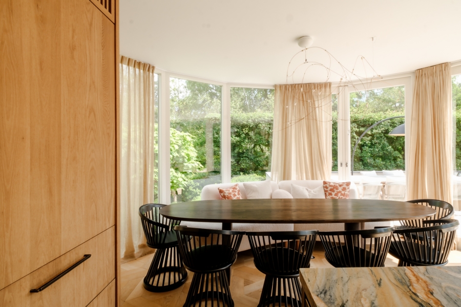 Locatie 2060 - Villa Rotterdam