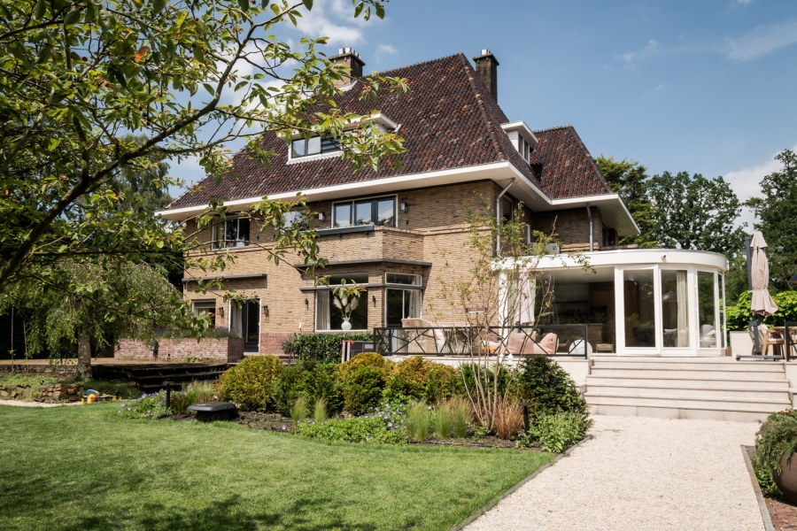 Locatie 2060 - Villa Rotterdam