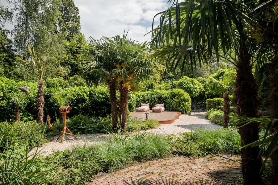 Locatie 2060 - Villa Rotterdam