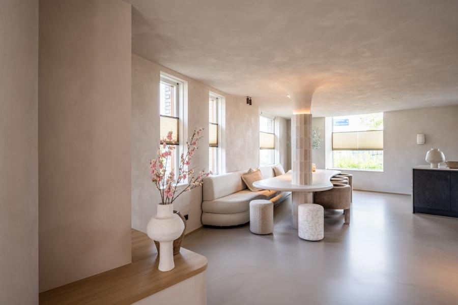 Locatie 2070 - Woonhuis Utrecht 