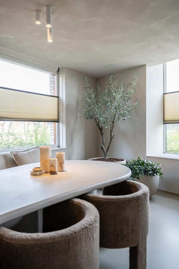 Locatie 2070 - Woonhuis Utrecht 