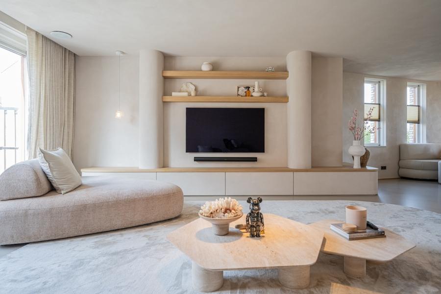 Locatie 2070 - Woonhuis Utrecht 