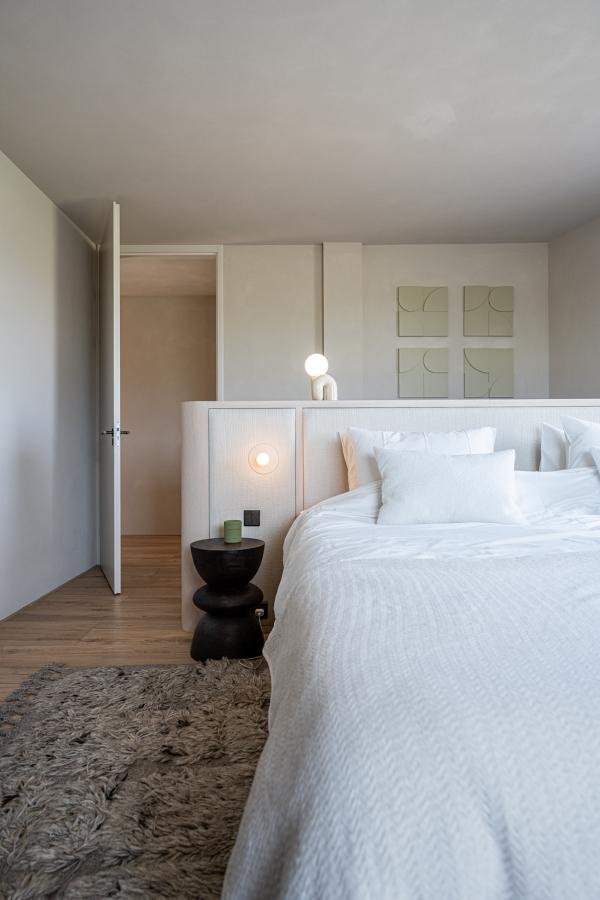 Locatie 2070 - Woonhuis Utrecht 