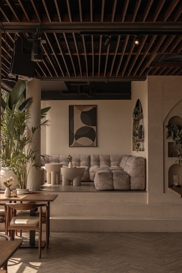 Locatie 2045 - Event Locatie Rotterdam