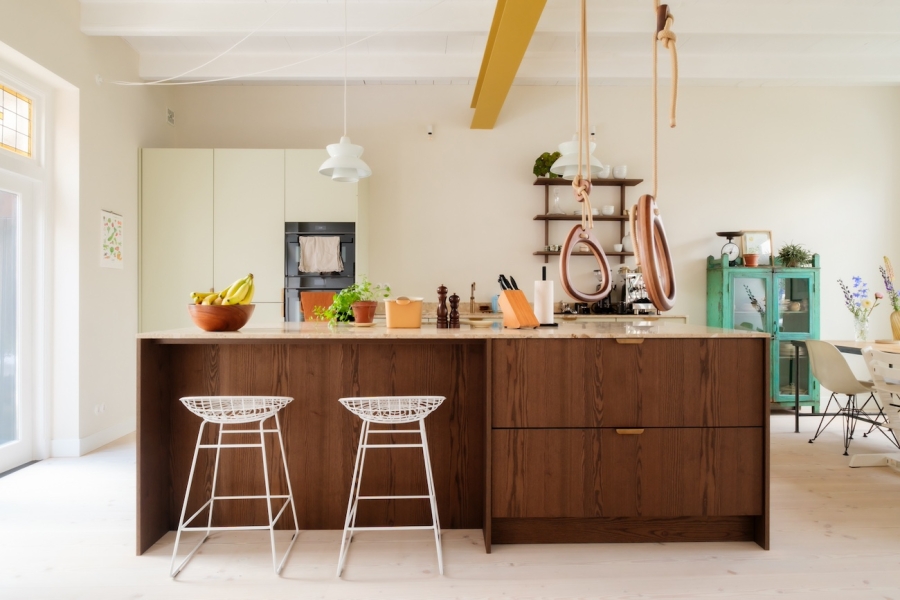 Locatie 2030 - Woonhuis Kockengen