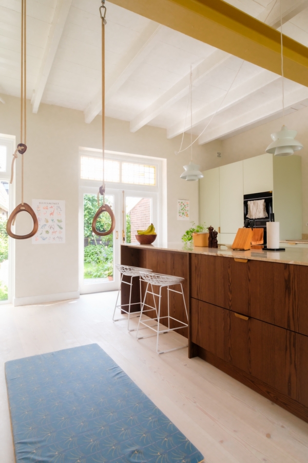 Locatie 2030 - Woonhuis Kockengen