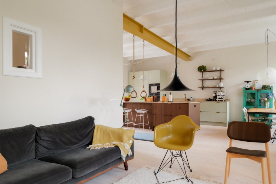 Locatie 2030 - Woonhuis Kockengen