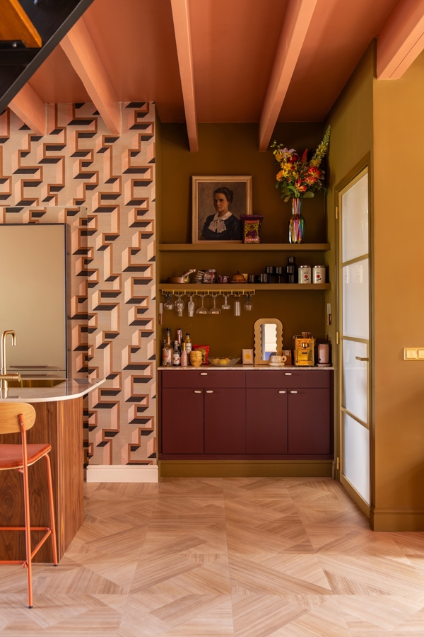 Locatie 2020 - Woonhuis Hillegom 