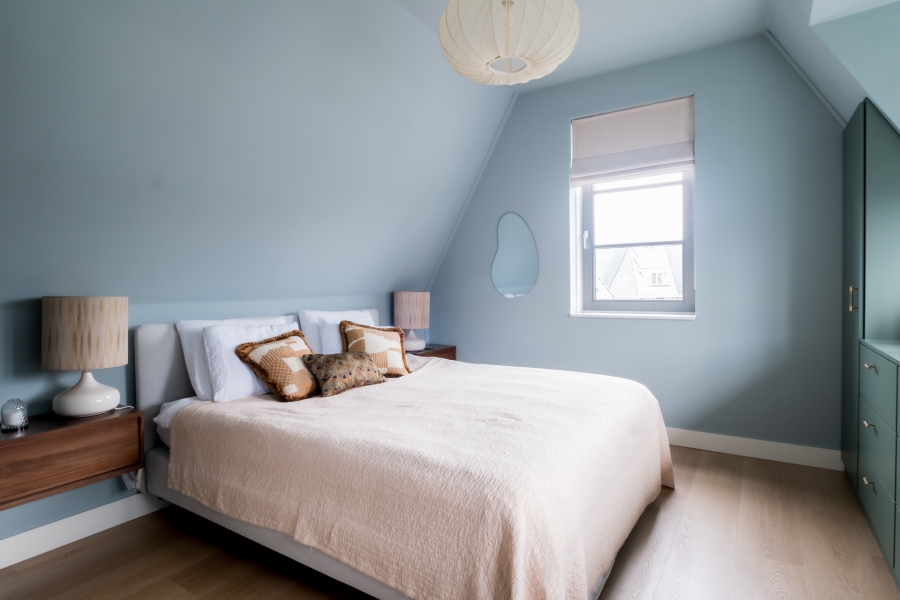 Locatie 2090 - Woonhuis nabij Amsterdam