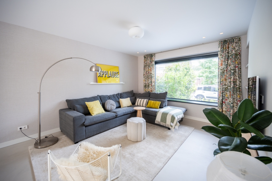 Locatie 3005 - Woonhuis Heemstede 