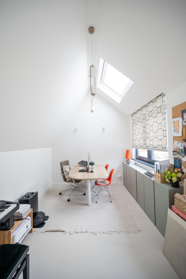 Locatie 3005 - Woonhuis Heemstede 