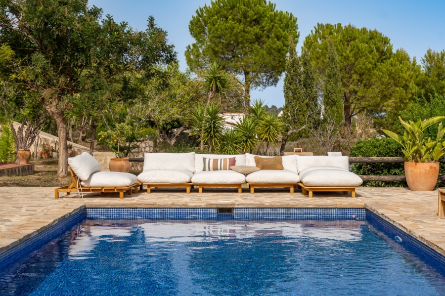 Locatie 2000 - Finca Costa Blanca 