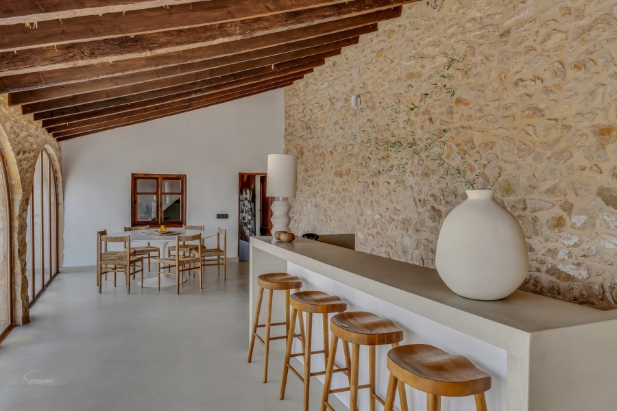 Locatie 2000 - Finca Costa Blanca 