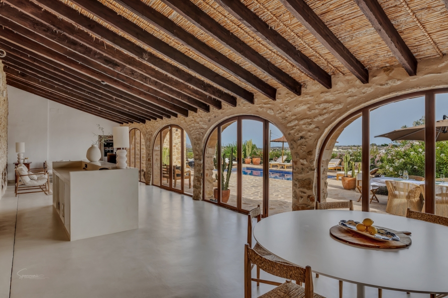 Locatie 2000 - Finca Costa Blanca 