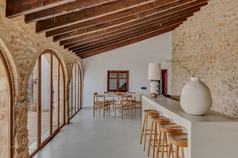 Locatie 2000 - Finca Costa Blanca 