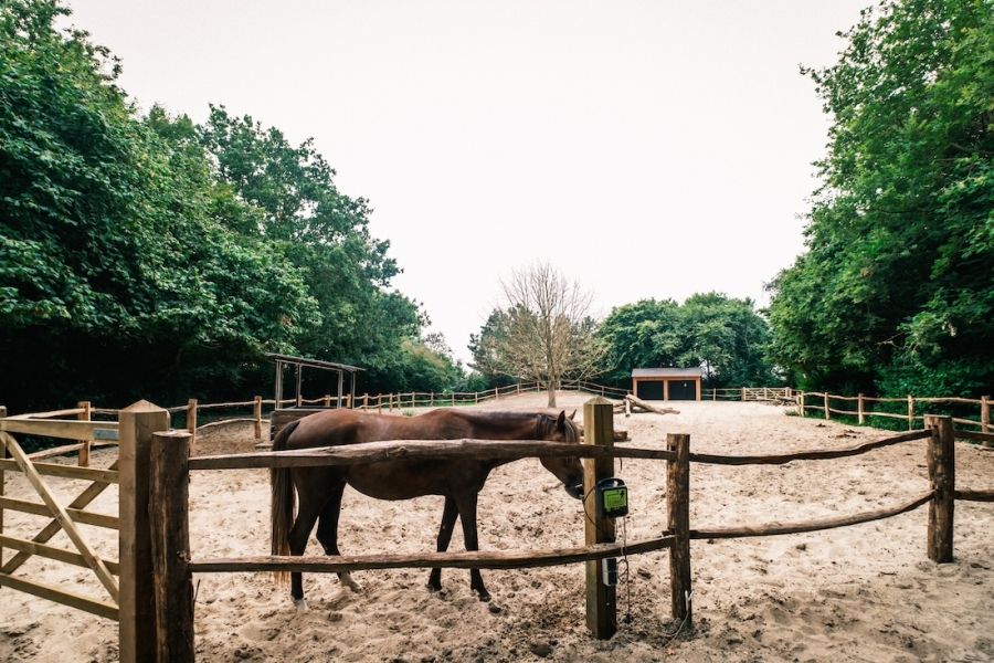 Locatie 2075 - Landhuis Zeeland 