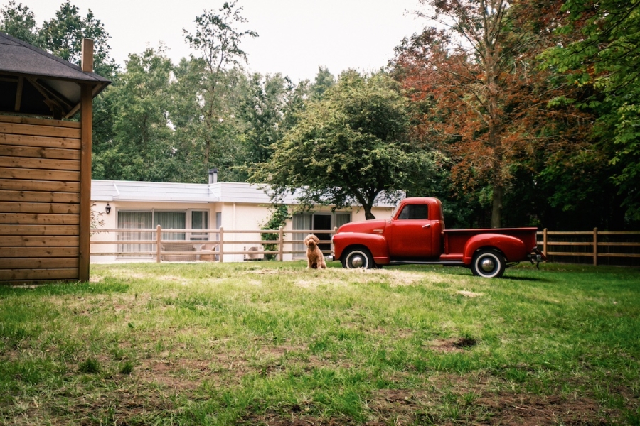 Locatie 2075 - Landhuis Zeeland 