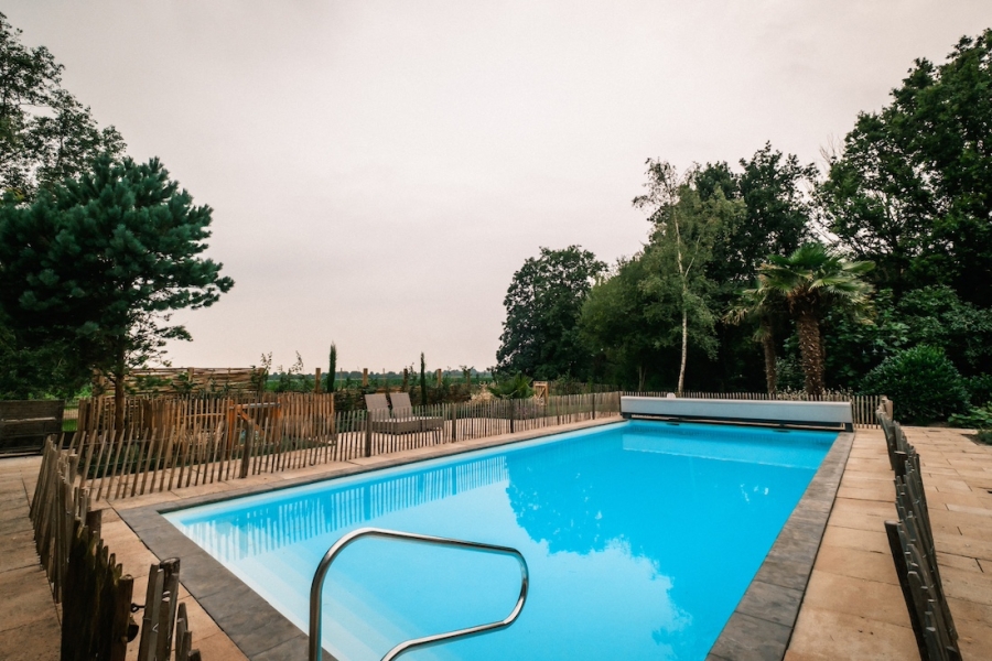 Locatie 2075 - Landhuis Zeeland 