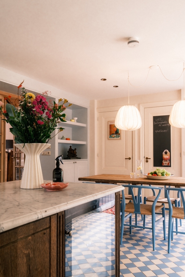 Locatie 2075 - Landhuis Zeeland 