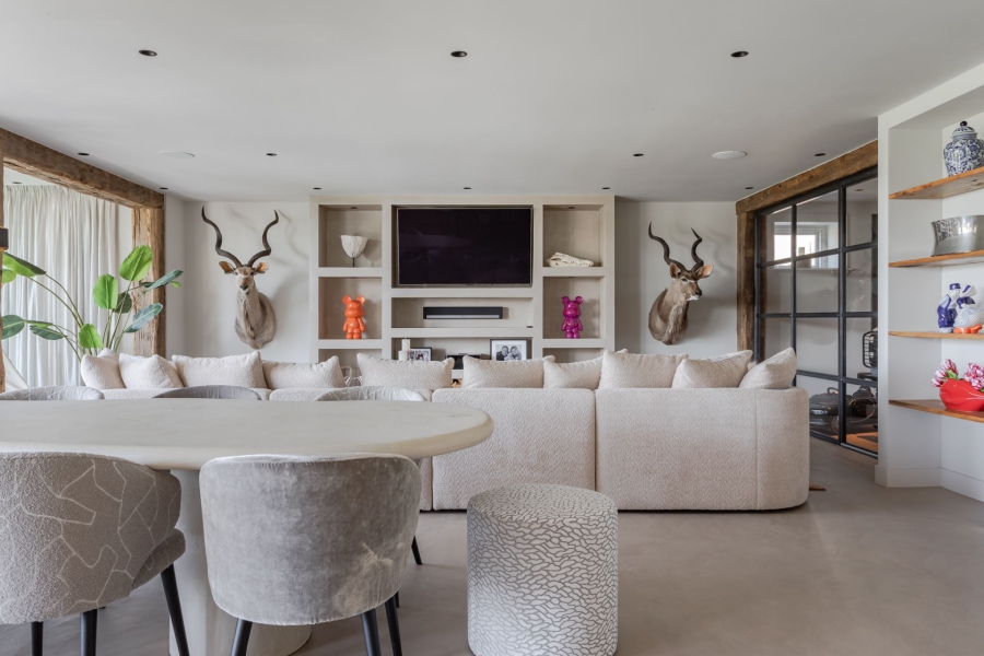 Locatie 2095 - Villa nabij Edam 