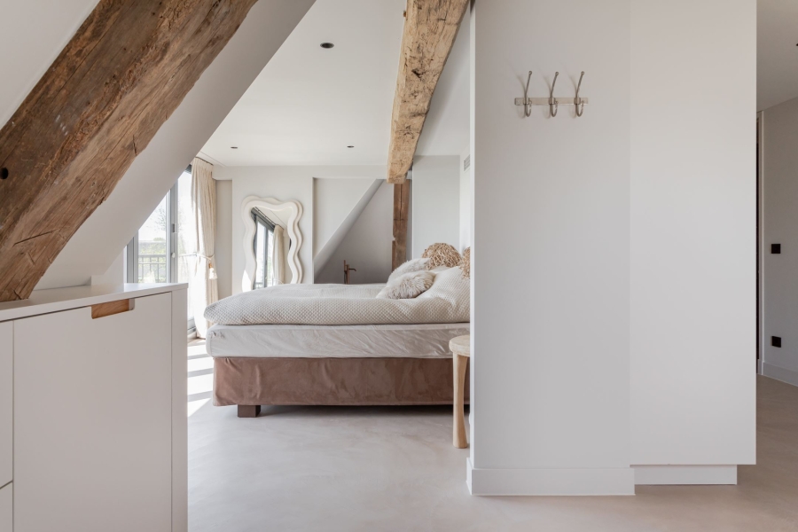 Locatie 2095 - Villa nabij Edam 