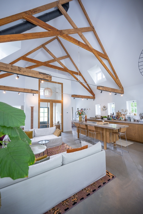 Locatie 2105 - Woonhuis Bakkum