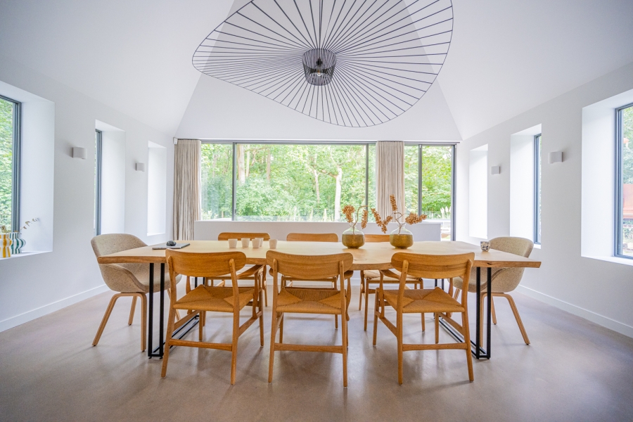 Locatie 2105 - Woonhuis Bakkum