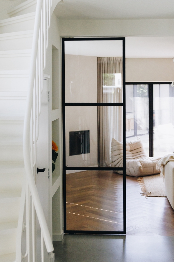 Locatie 1614 - Villa nabij Rotterdam