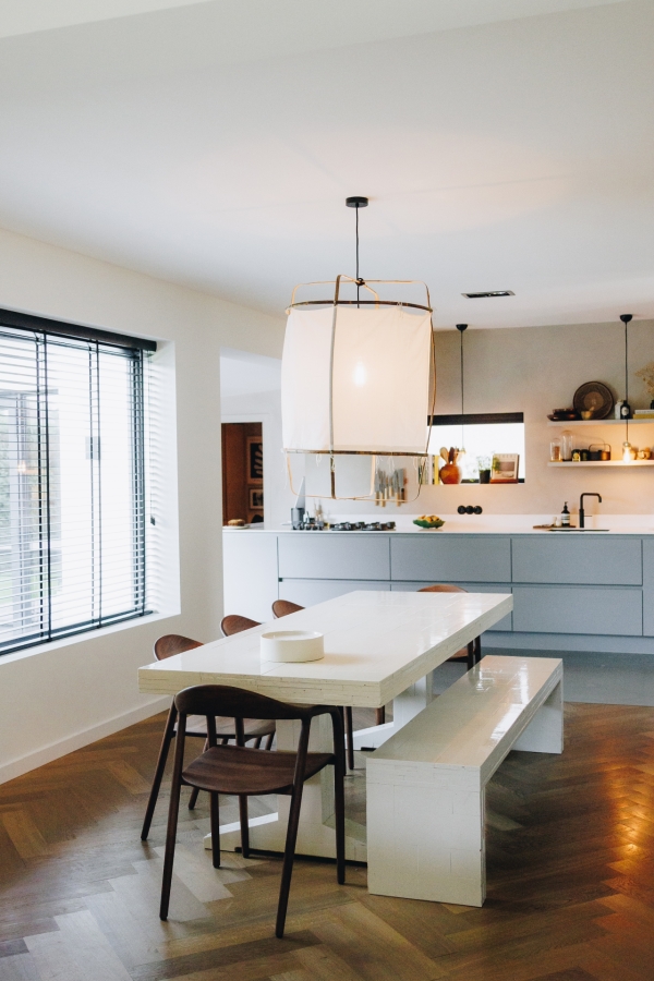 Locatie 1614 - Villa nabij Rotterdam