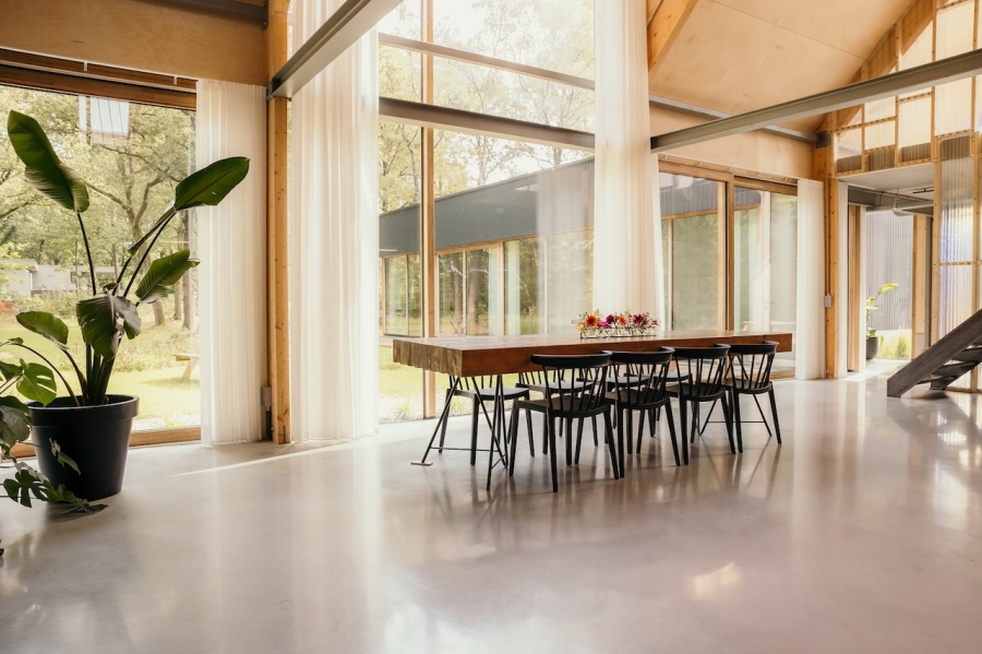 Locatie 3020 - Woonhuis Weert