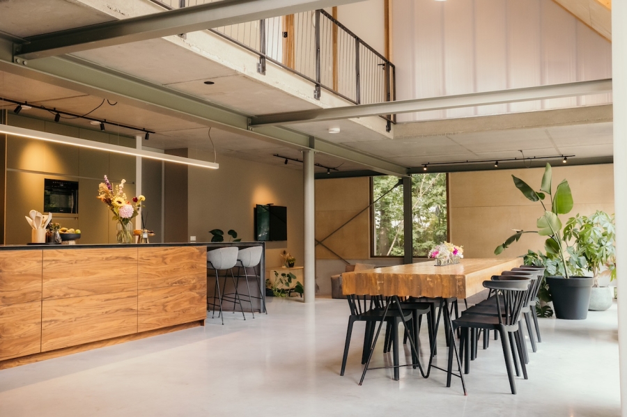 Locatie 3020 - Woonhuis Weert