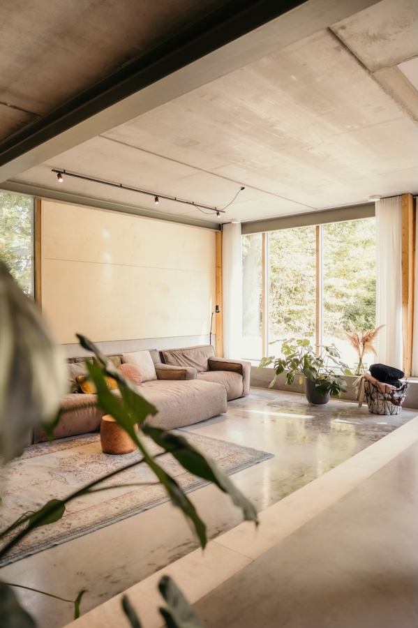 Locatie 3020 - Woonhuis Weert