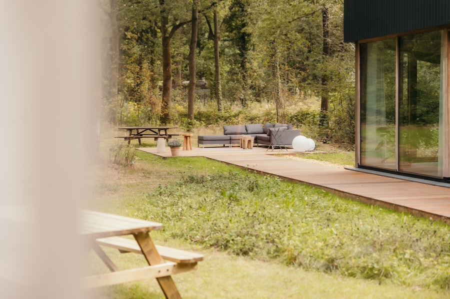 Locatie 3020 - Woonhuis Weert