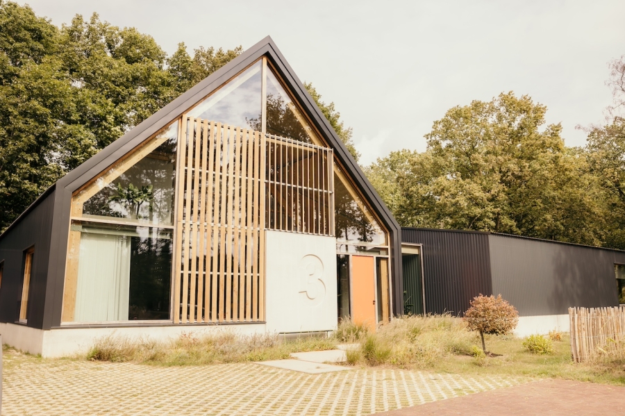 Locatie 3020 - Woonhuis Weert