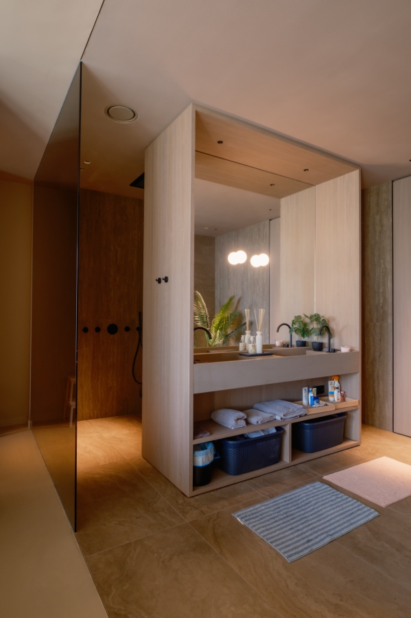 Locatie 3015 - Penthouse Amsterdam