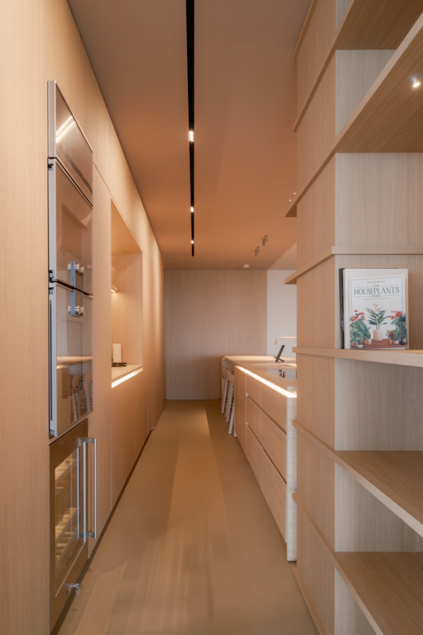 Locatie 3015 - Penthouse Amsterdam