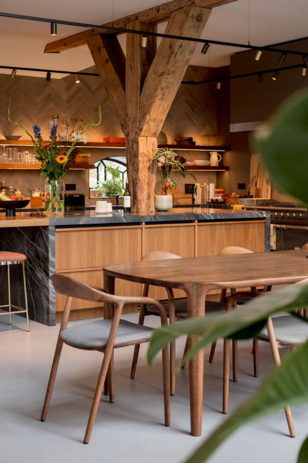 Locatie 3010 - Woonboerderij Kockengen