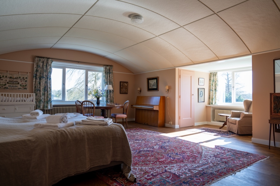 Locatie 3035 -  Landgoed Heemstede