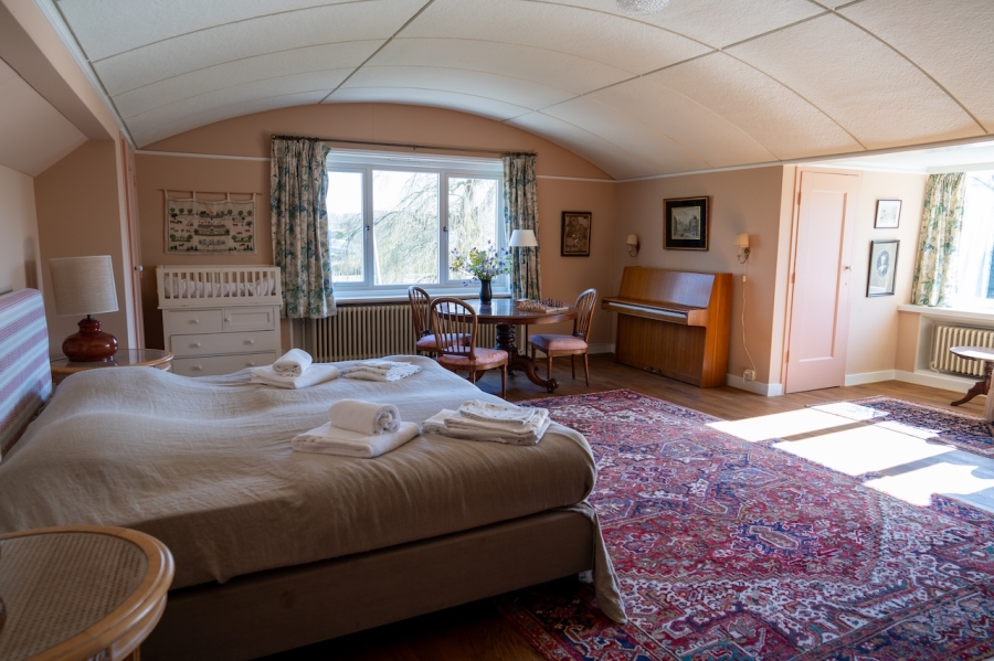 Locatie 3035 -  Landgoed Heemstede