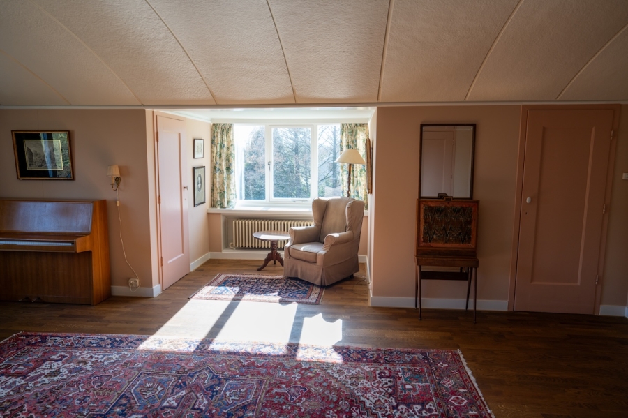 Locatie 3035 -  Landgoed Heemstede