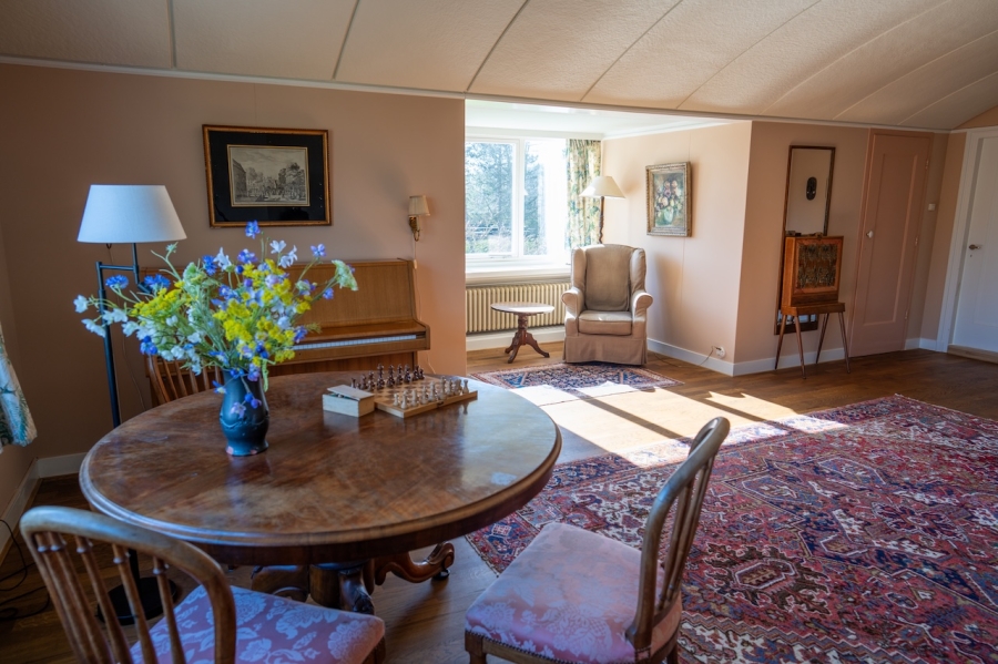 Locatie 3035 -  Landgoed Heemstede