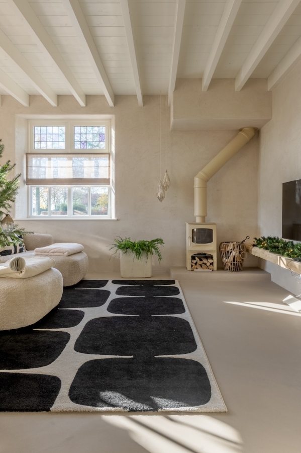 Locatie 3035  - Woonboerderij Oirschot