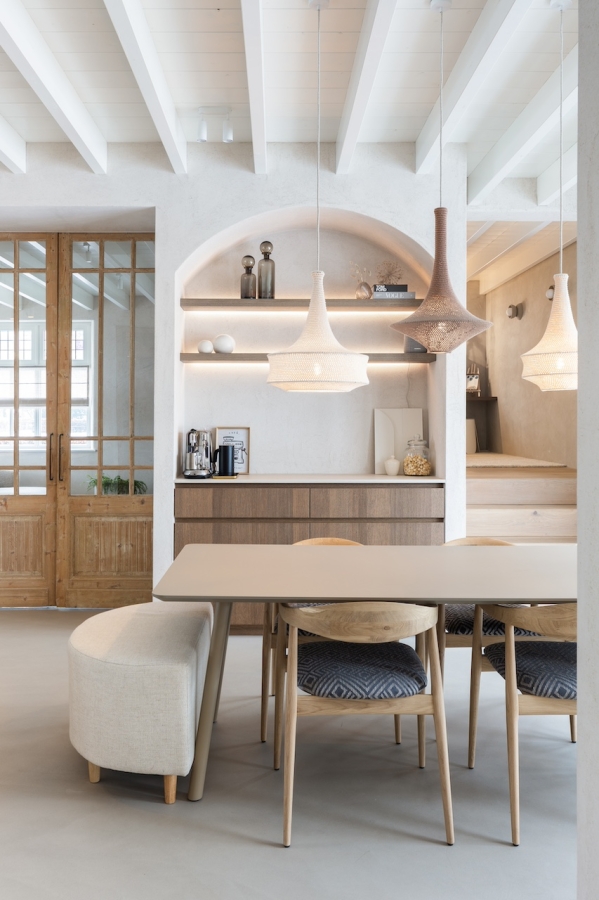 Locatie 3035  - Woonboerderij Oirschot