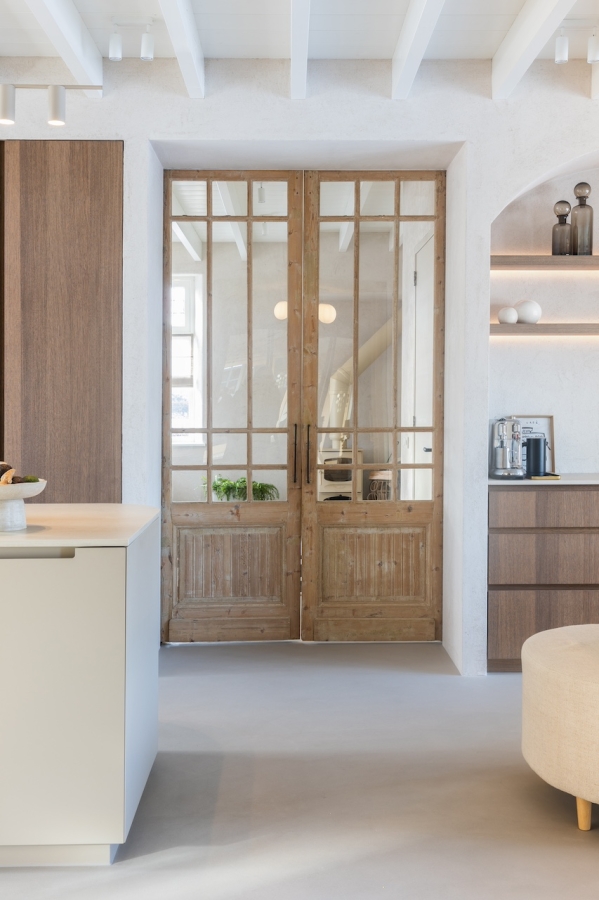 Locatie 3035  - Woonboerderij Oirschot